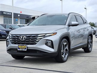 Used 2024 Hyundai Tucson SEL w/ Convenience Package image 1