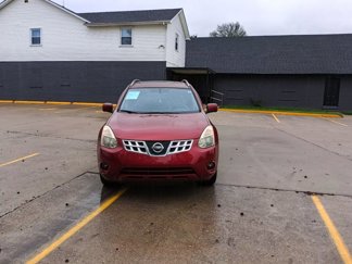 Used 2013 Nissan Rogue SL image 1