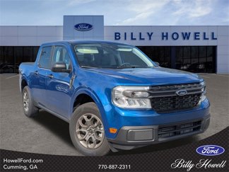 Used 2024 Ford Maverick XLT w/ Equipment Group 300A Standard image 1