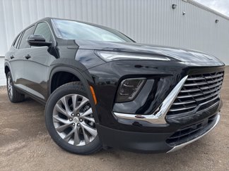 New 2025 Buick Enclave Preferred w/ Power Package image 1