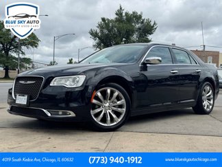 Used 2019 Chrysler 300 Limited image 1