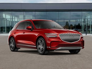 New 2026 Genesis Electrified GV70 Advanced image 1