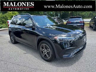 Used 2024 Mercedes-Benz EQB 300 4MATIC image 1