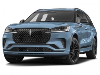 New 2025 Lincoln Aviator Reserve image 1