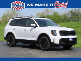 New 2025 Kia Telluride SX Prestige X-Pro image 1