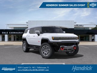 New 2025 GMC Hummer EV 3X w/ LPO, Sport Package image 1