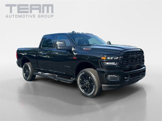 New 2026 RAM 2500 Big Horn image 1