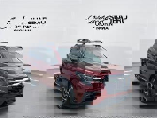 New 2025 Subaru Ascent Limited image 1