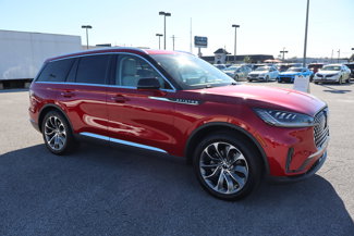 New 2025 Lincoln Aviator 2WD w/ Equipment Group 101A image 1