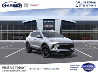 New 2026 Buick Encore GX Sport Touring w/ Experience Buick Package image 1
