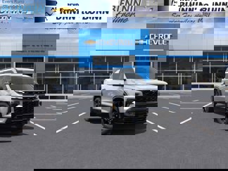 New 2025 Chevrolet Traverse RS w/ LPO, Floor Liner Package image 1