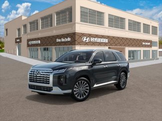 New 2025 Hyundai Palisade Calligraphy image 1