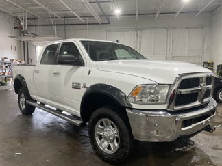 Used 2016 RAM 2500 SLT image 1