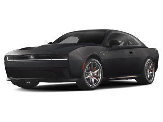 New 2025 Dodge Charger Daytona Scat Pack w/ Track Pack image 1