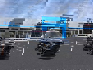 New 2026 Chevrolet TrailBlazer RS image 1