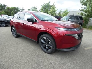 New 2025 Nissan Murano SL image 1