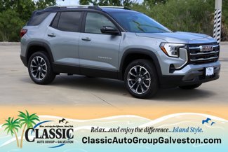 New 2026 GMC Terrain Elevation w/ Elevation Premium Package image 1