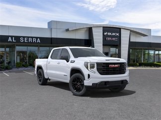 New 2025 GMC Sierra 1500 Elevation w/ Preferred Package image 1