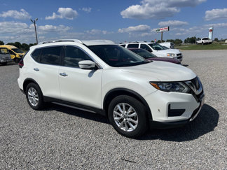 Used 2018 Nissan Rogue SV image 1
