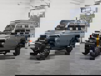 New 2025 Jeep Wrangler Sport S image 1
