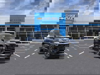 New 2026 Chevrolet Equinox LT w/ Convenience Package II image 1