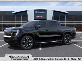 New 2025 GMC Sierra EV Denali image 1