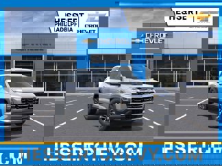 New 2026 Chevrolet Equinox LT w/ Convenience Package II image 1