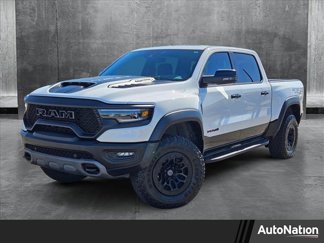 Used 2023 RAM 1500 TRX w/ TRX Level 2 Equipment Group image 1
