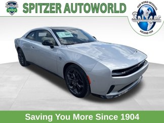 New 2025 Dodge Charger R/T w/ Sun & Sound Package image 1