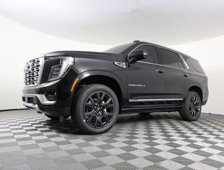 New 2025 GMC Yukon Denali w/ Denali Reserve Package image 1