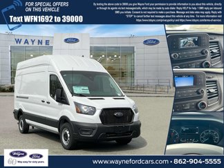 New 2025 Ford Transit 350 148 High Roof image 1