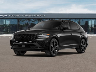 New 2026 Genesis GV80 3.5T e-SC image 1