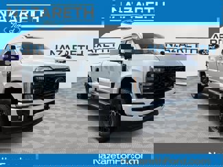 New 2025 Ford F250 XLT image 1