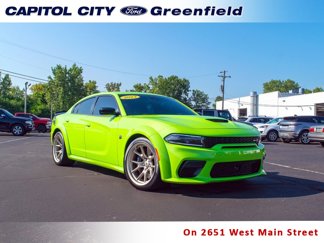 Used 2023 Dodge Charger Scat Pack image 1