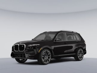 New 2026 BMW X7 M60i image 1