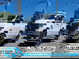 New 2025 RAM 1500 Laramie image 1