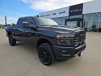 New 2025 RAM 2500 Laramie image 1