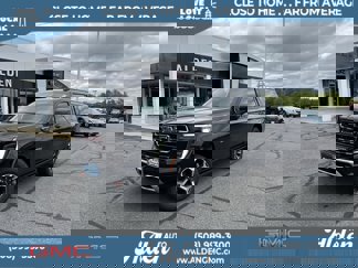 New 2025 GMC Yukon XL AT4 w/ AT4 Premium Plus Package image 1