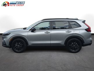 New 2026 Honda CR-V Sport-L image 1