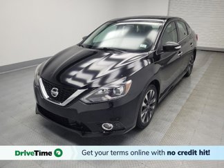 Used 2019 Nissan Sentra SR Turbo image 1