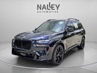 Used 2026 BMW X7 xDrive40i video 1