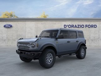 New 2025 Ford Bronco Badlands image 1