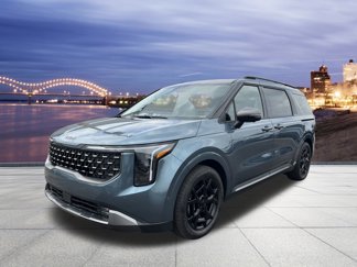 New 2026 Kia Carnival SX image 1