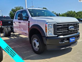New 2026 Ford F550 4x4 Crew Cab Super Duty image 1