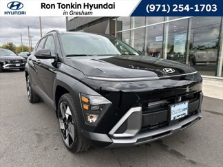 New 2026 Hyundai Kona Limited image 1