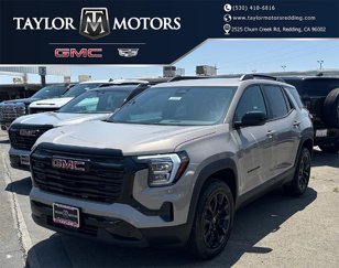 New 2026 GMC Terrain Elevation w/ Black Edition image 1