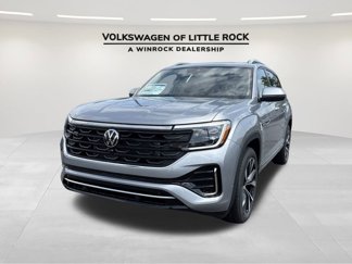 New 2025 Volkswagen Atlas SEL Premium R-Line image 1