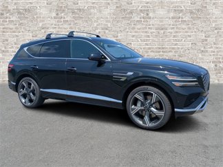 New 2025 Genesis GV80 3.5T Prestige image 1