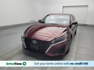 Used 2023 Nissan Altima 2.5 SV image 1