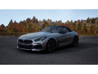New 2026 BMW Z4 M40i w/ Edition image 1